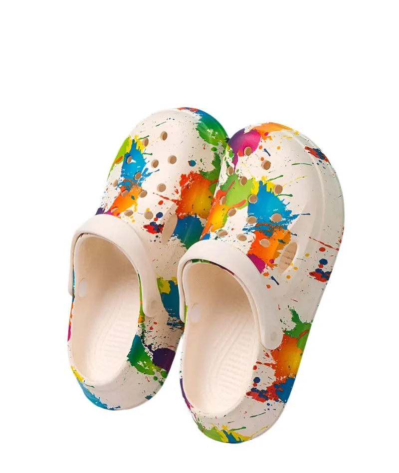 Perfect for Adventures Comfort Cave Shoes Women's Summer Non-slip Beach Sandals
