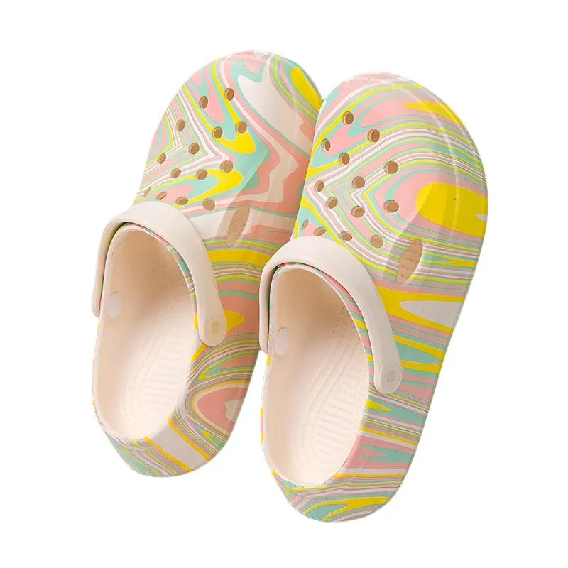 Perfect for Adventures Comfort Cave Shoes Women's Summer Non-slip Beach Sandals