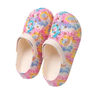 Perfect for Adventures Comfort Cave Shoes Women's Summer Non-slip Beach Sandals