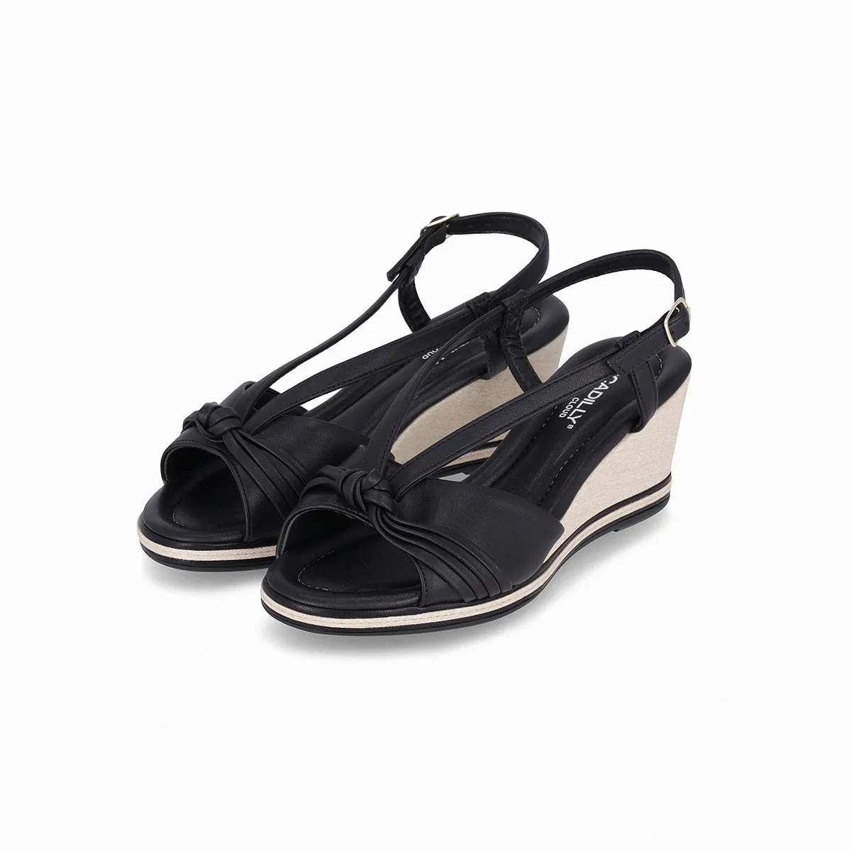 Piccadilly Alice Women's Wedge Sandals 408229