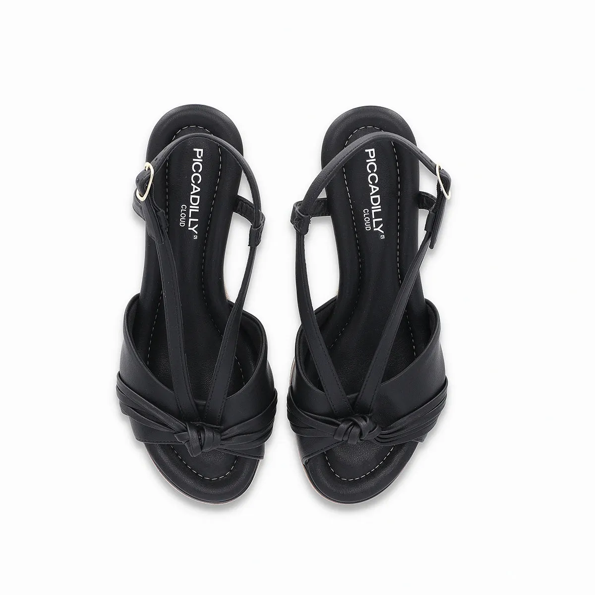 Piccadilly Alice Women's Wedge Sandals 408229
