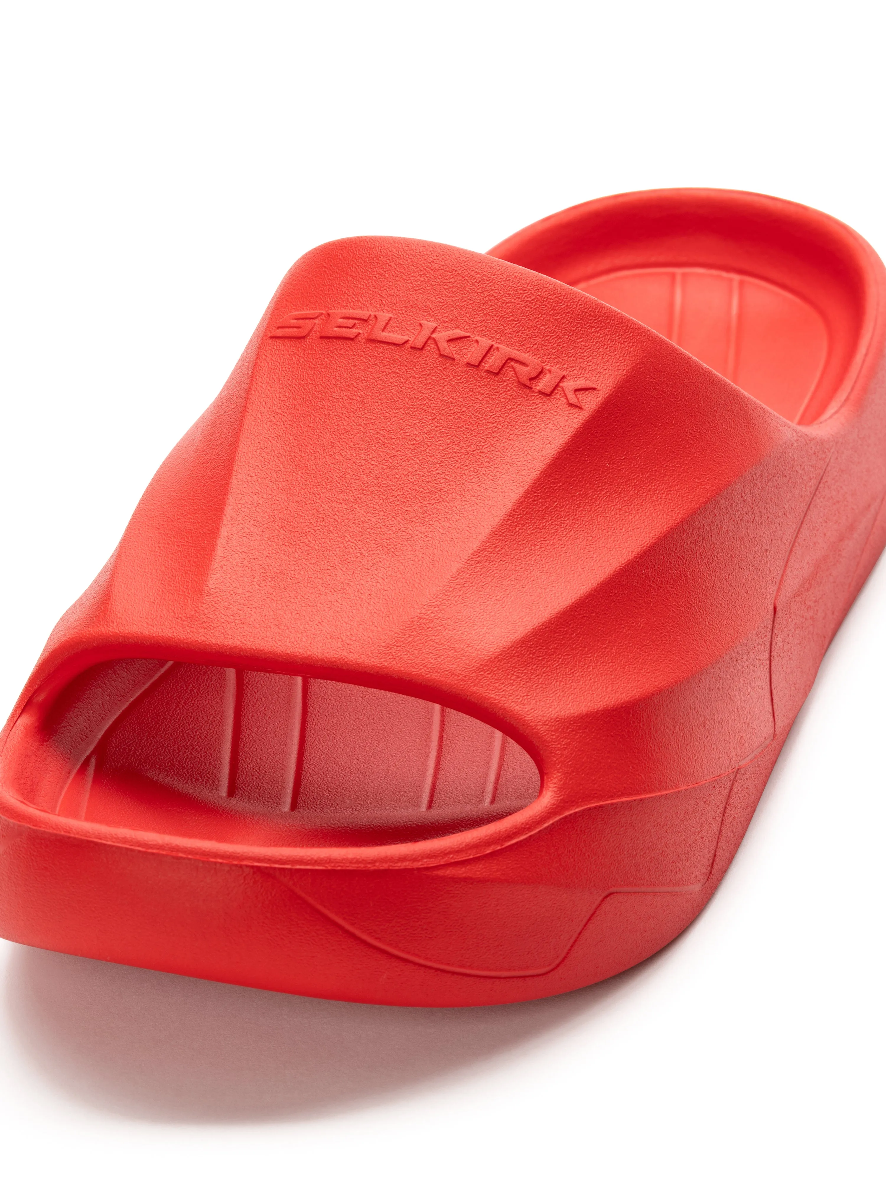 Podium Pickleball Slide