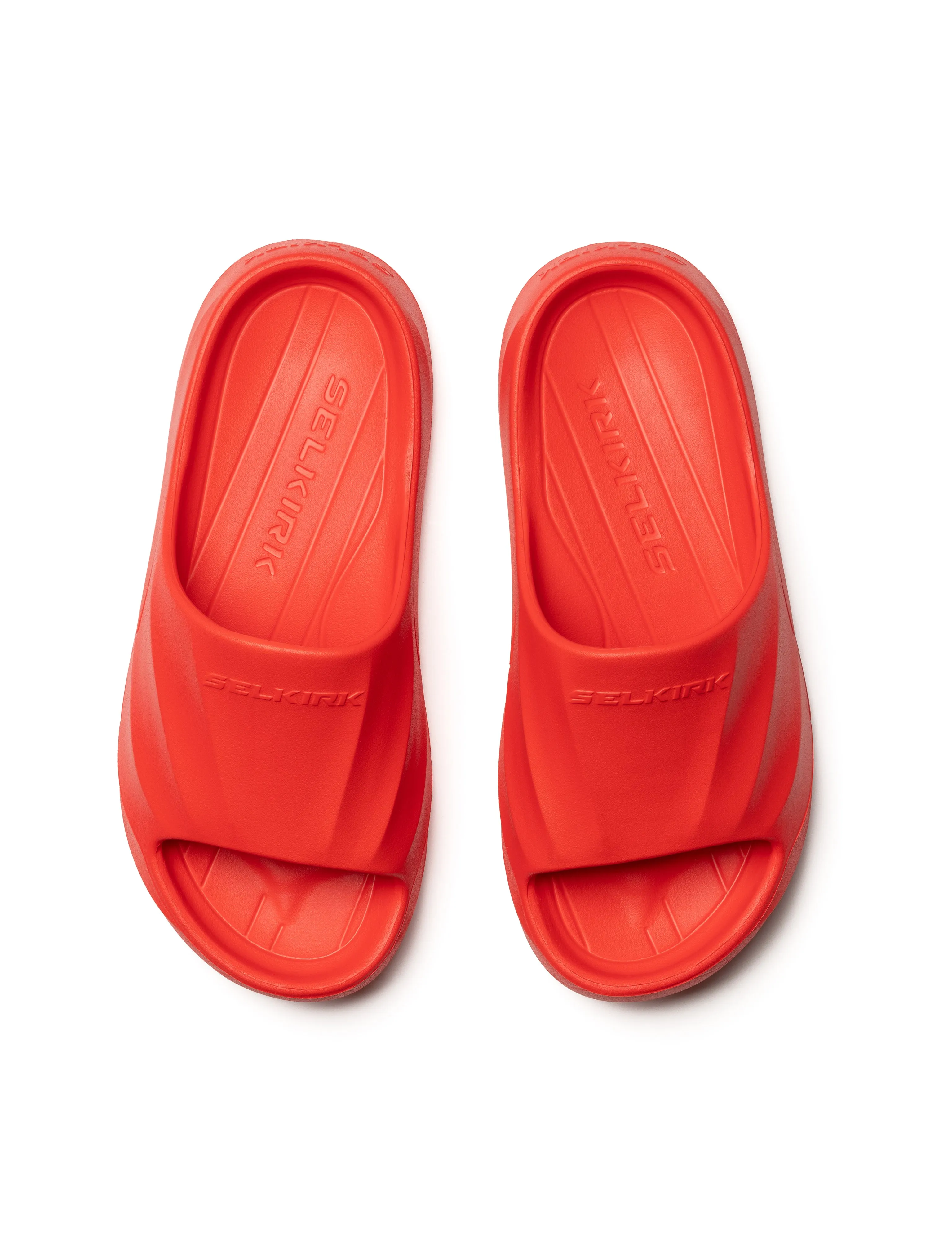 Podium Pickleball Slide