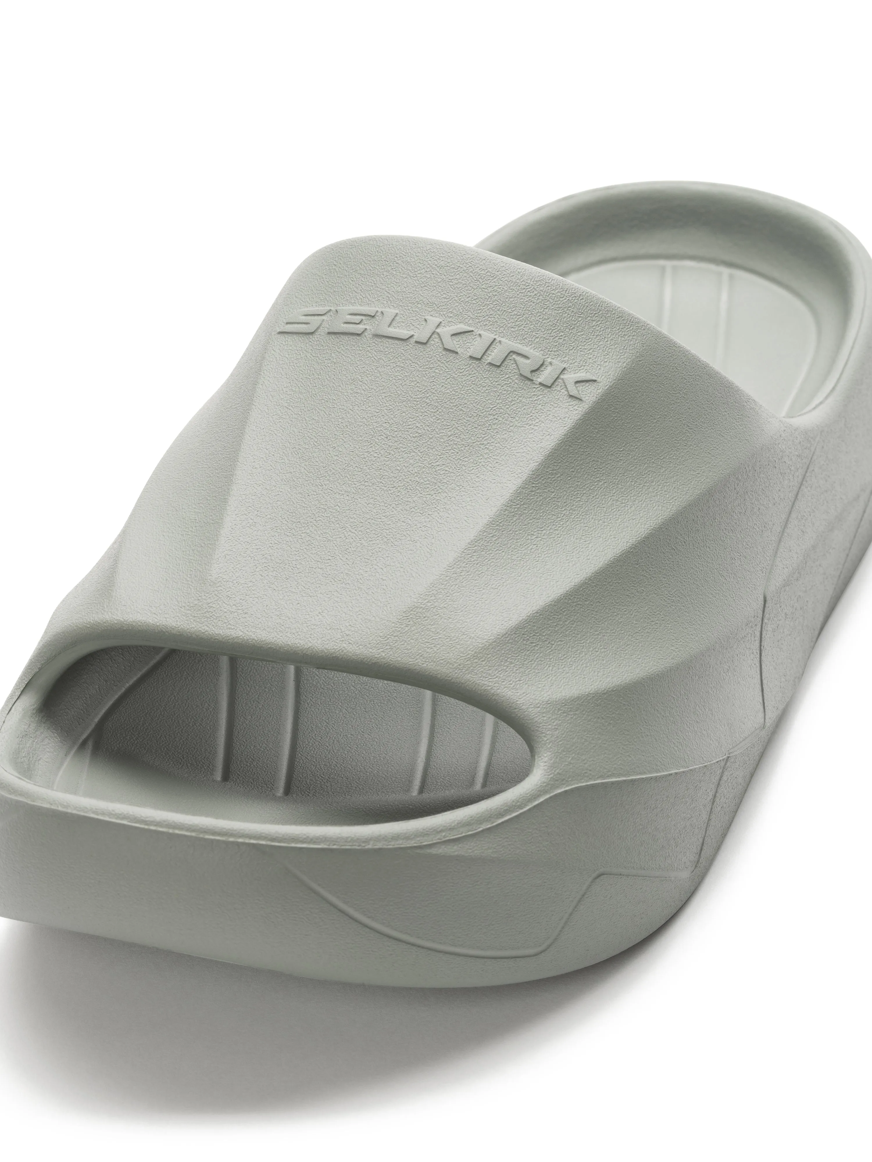 Podium Pickleball Slide