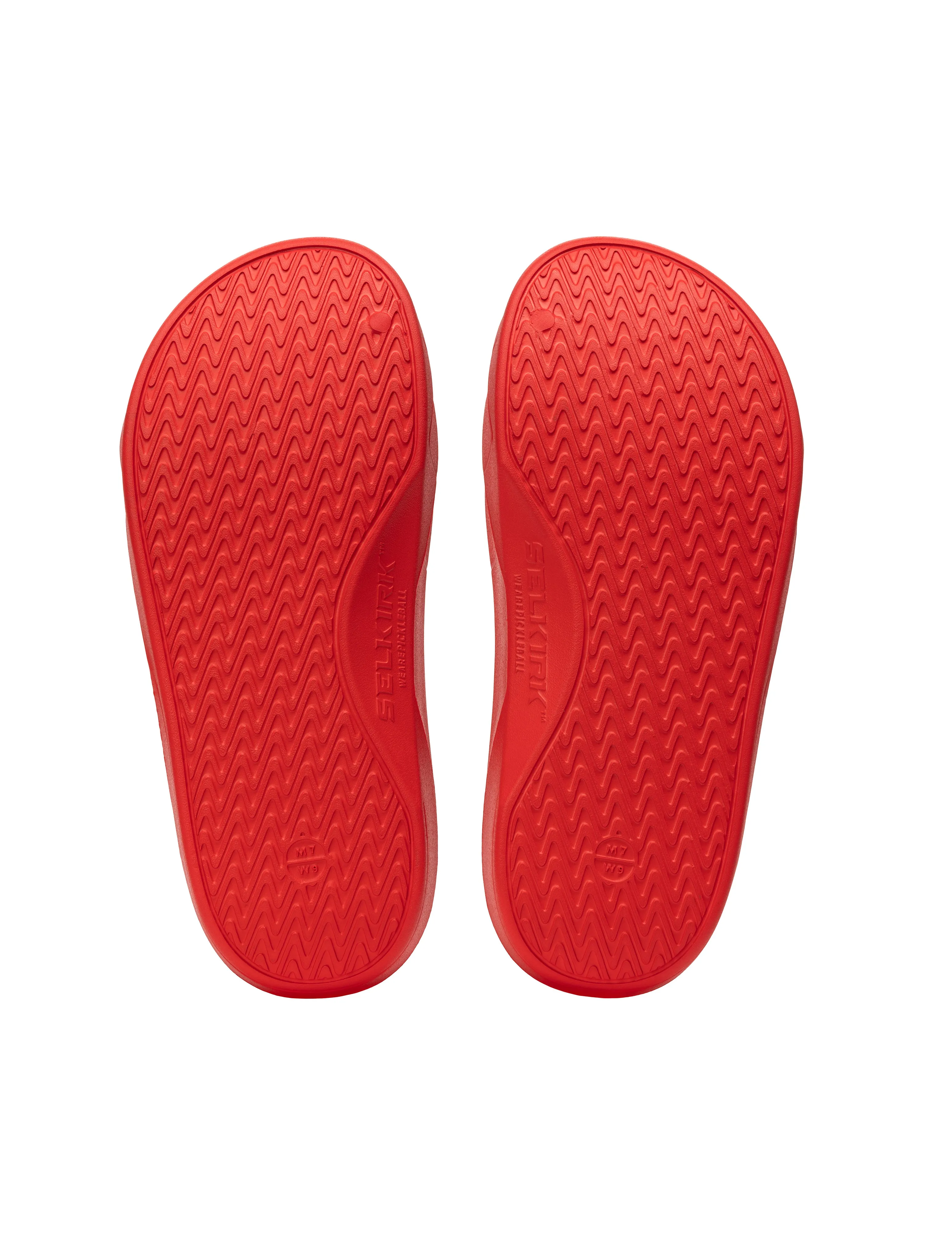 Podium Pickleball Slide