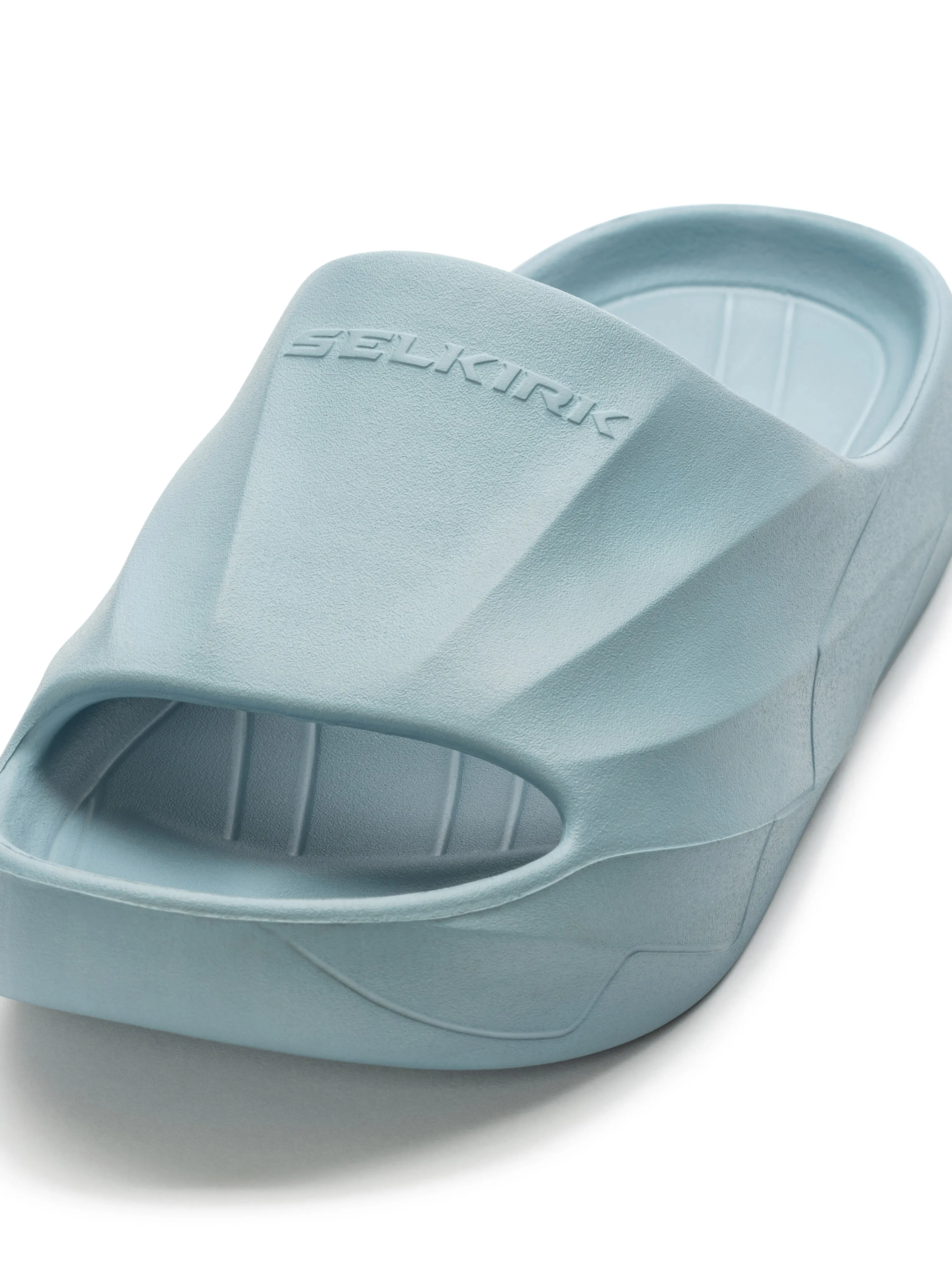 Podium Pickleball Slide