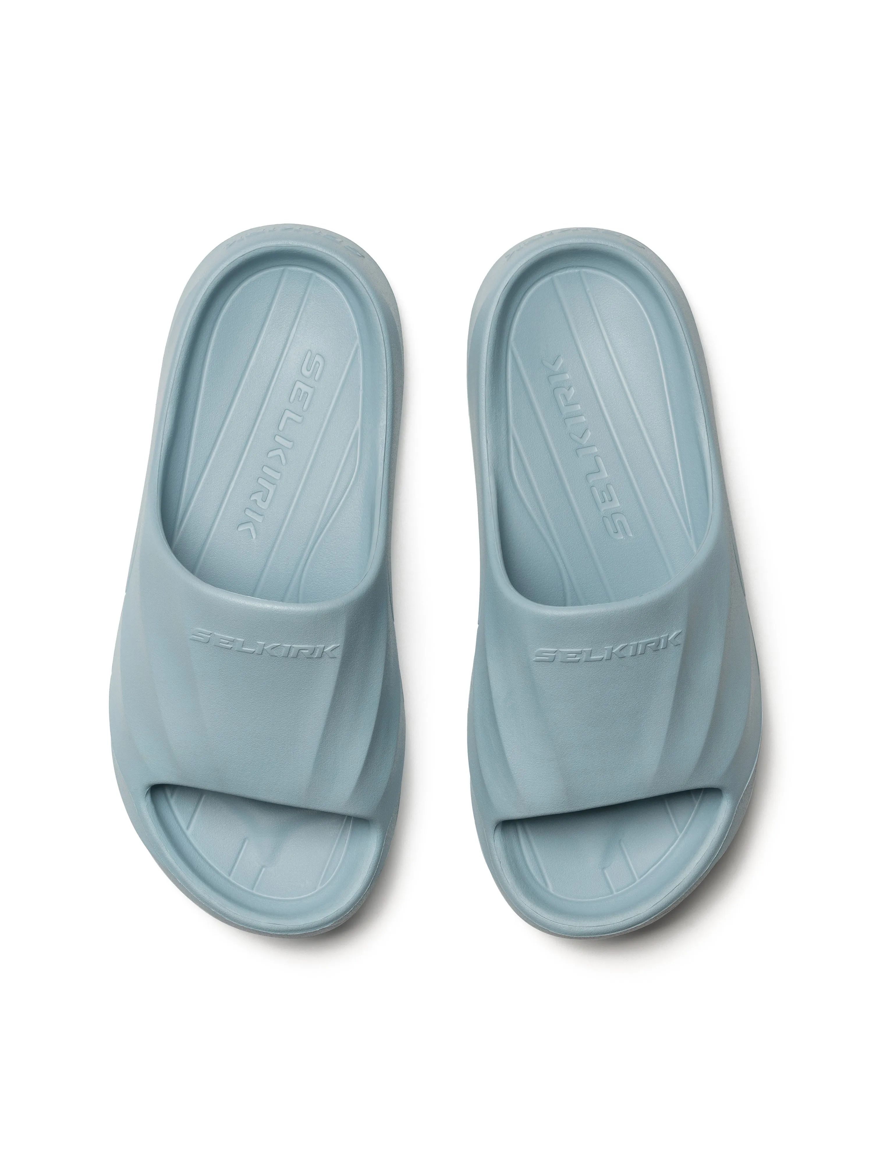 Podium Pickleball Slide
