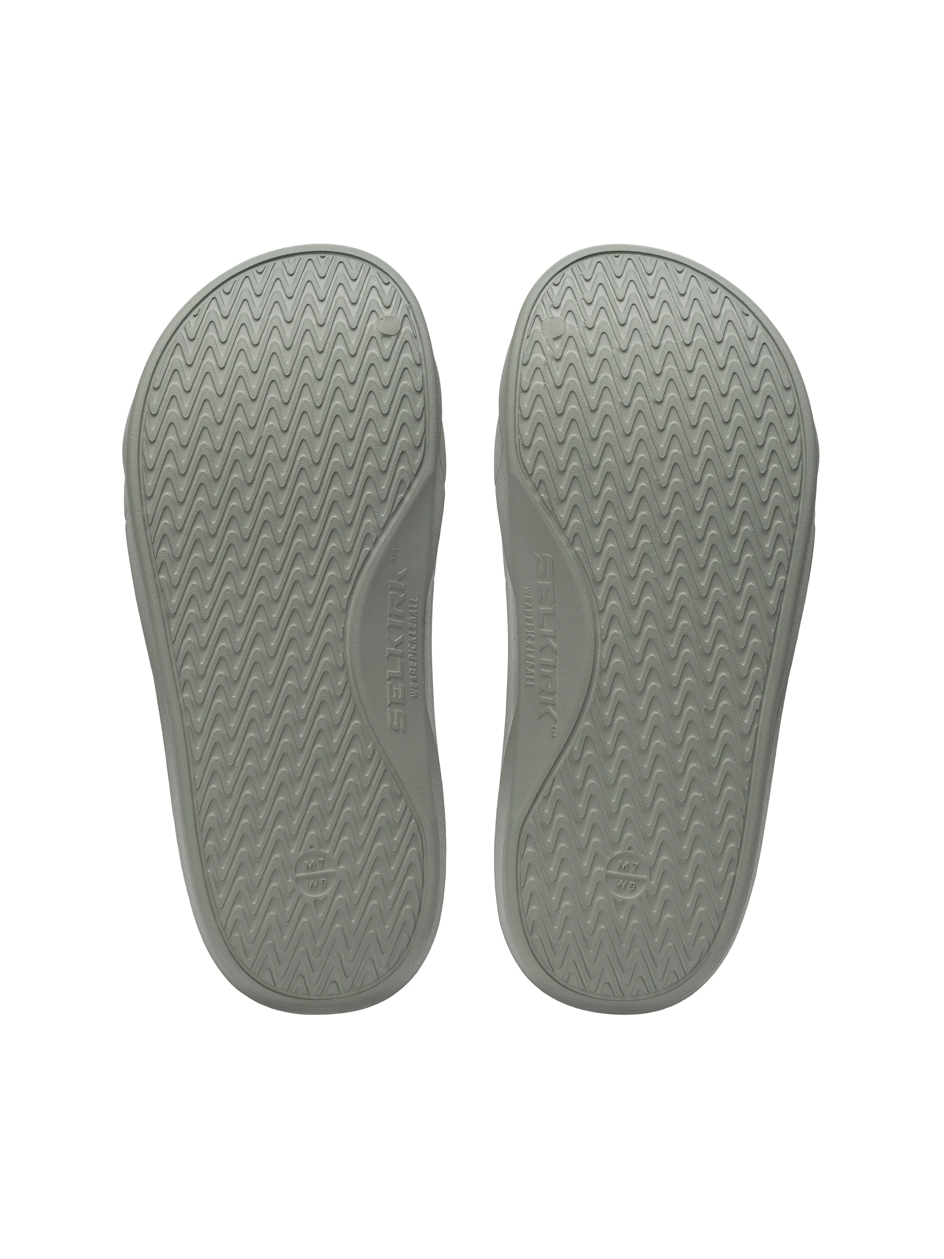 Podium Pickleball Slide