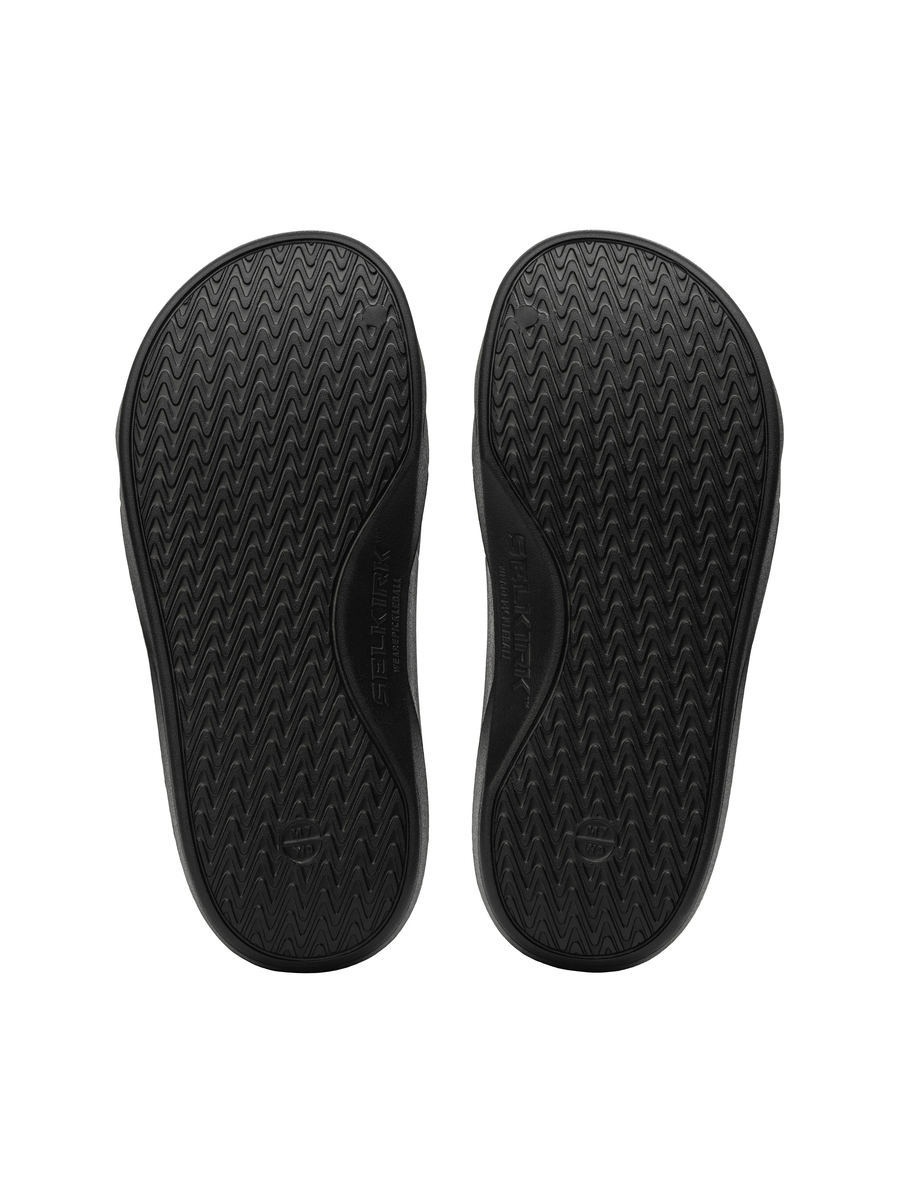 Podium Pickleball Slide