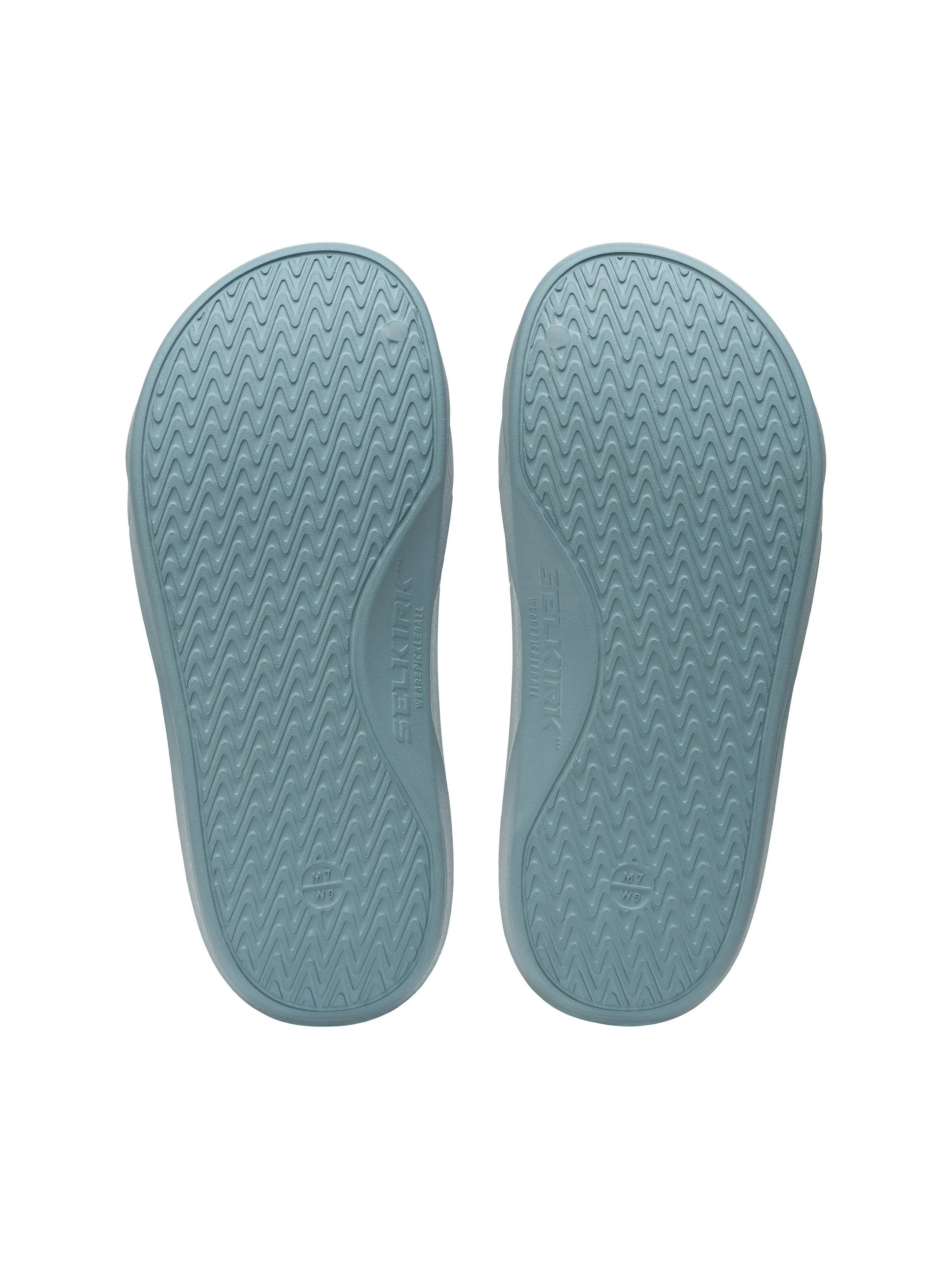 Podium Pickleball Slide