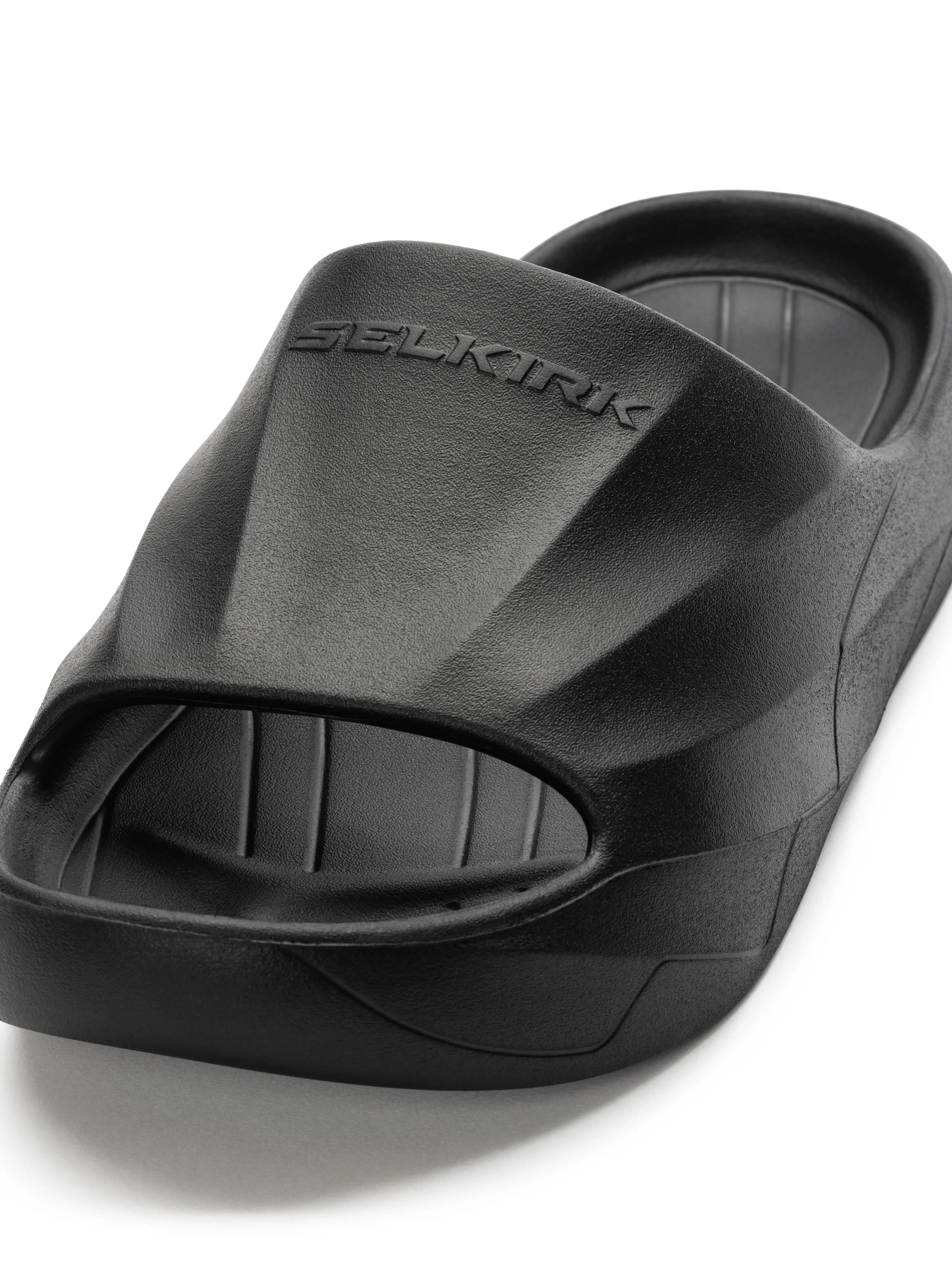 Podium Pickleball Slide