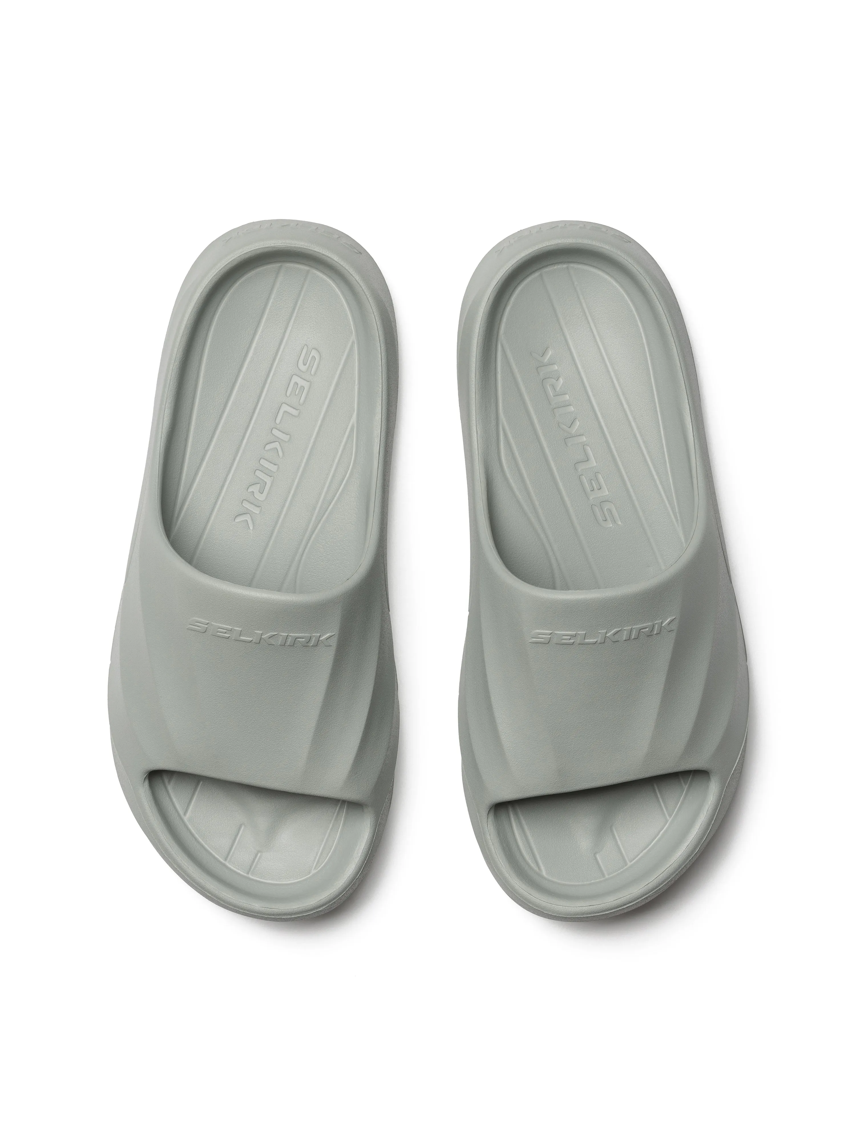 Podium Pickleball Slide