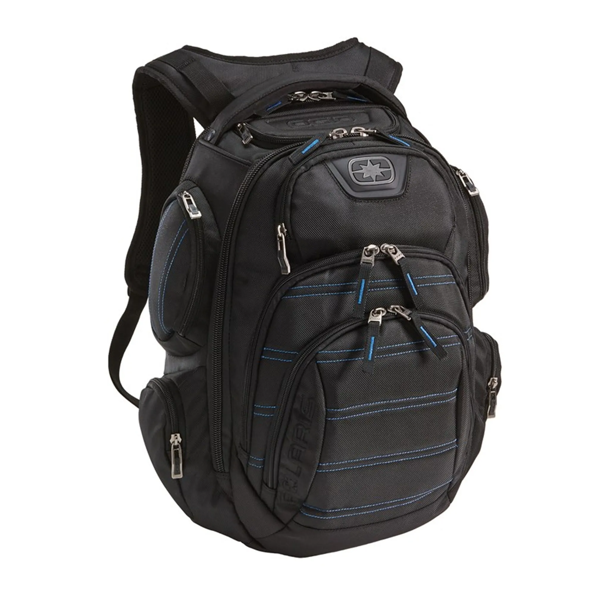 Polaris 2861485 OGIO Explorer Backpack Reactive Suspension System Versatile Gear Bag -