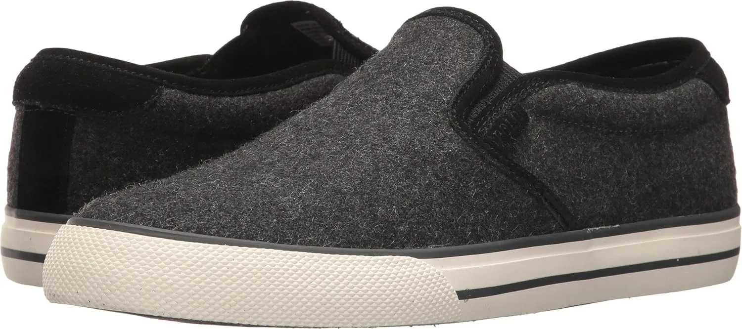 POLO RALPH LAUREN Men's Vaughnslipii Sneaker