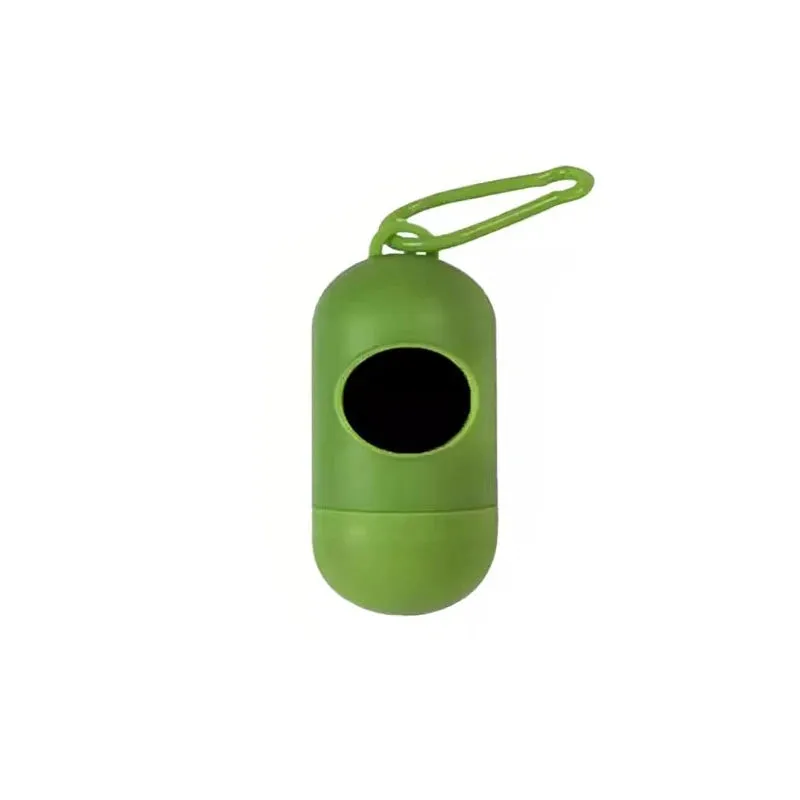 Poop Bags Biodegradable