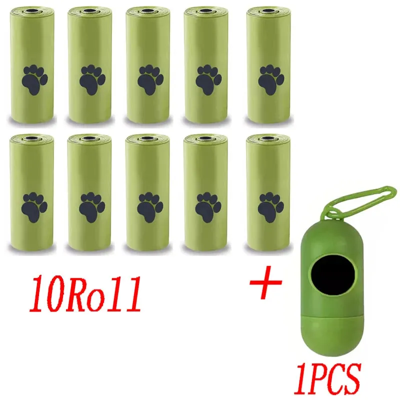 Poop Bags Biodegradable