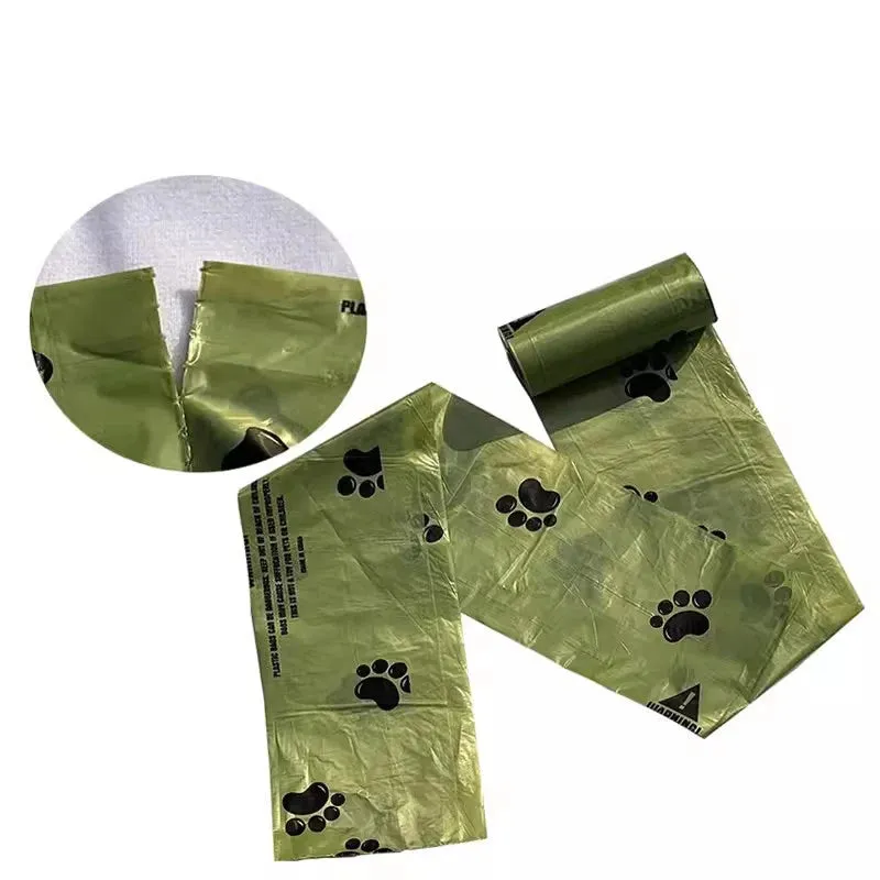 Poop Bags Biodegradable