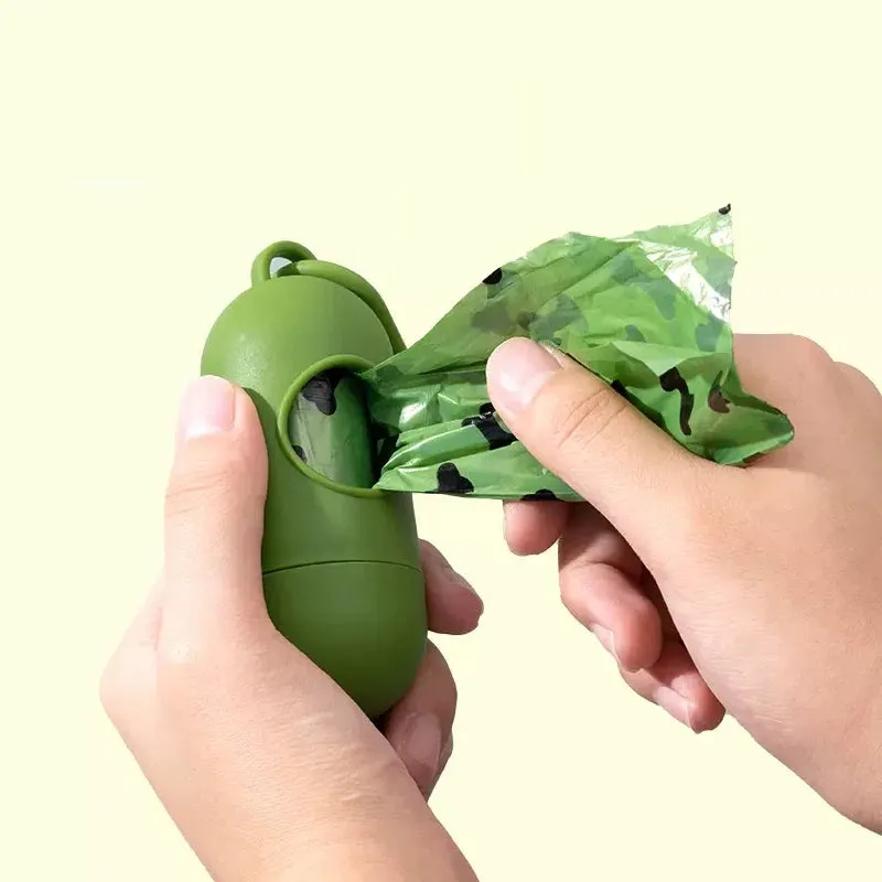 Poop Bags Biodegradable