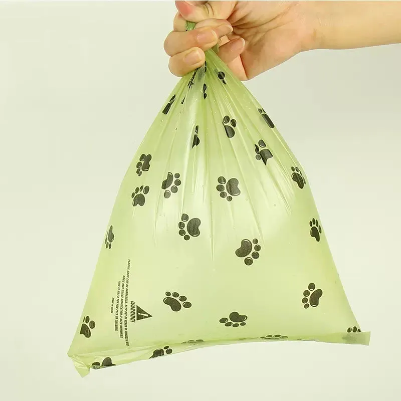 Poop Bags Biodegradable