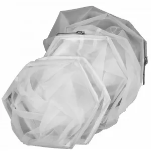 Premium NugSmasher NS SIFTER Bag Set