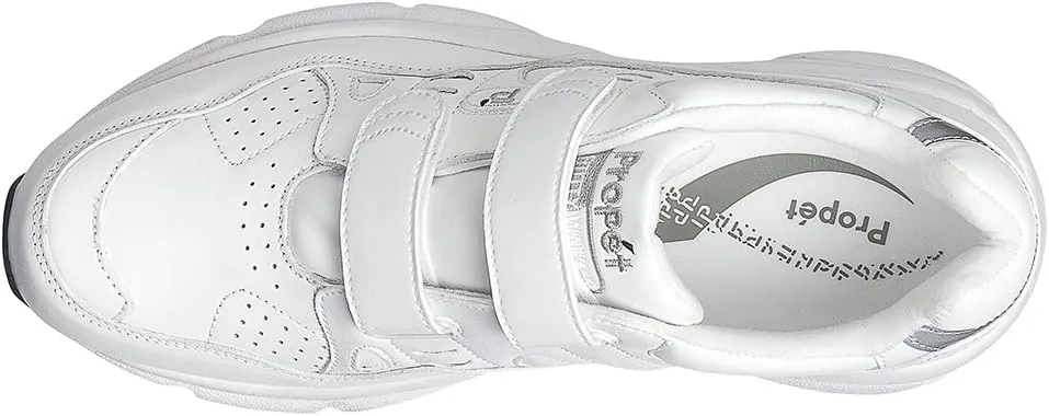 Propt Men's Stability Walker Strap Sneaker