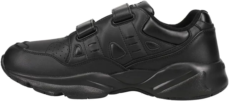 Propt Men's Stability Walker Strap Sneaker