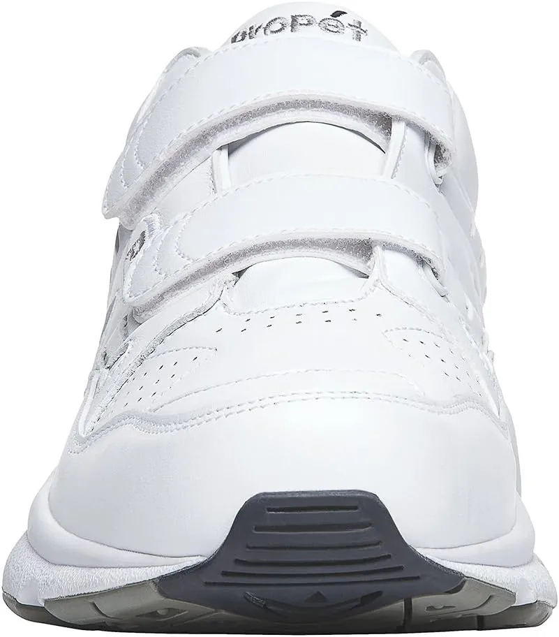 Propt Men's Stability Walker Strap Sneaker
