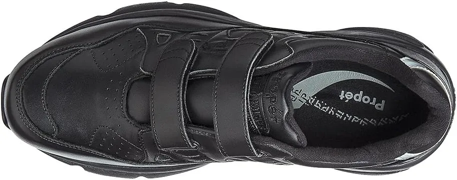 Propt Men's Stability Walker Strap Sneaker