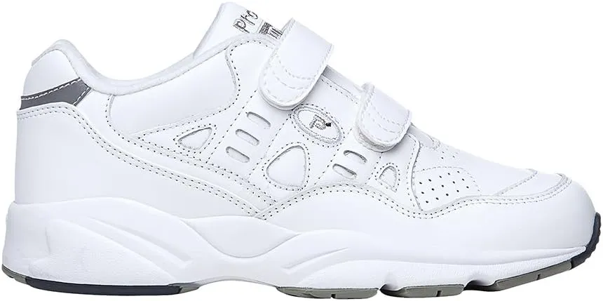 Propt Men's Stability Walker Strap Sneaker