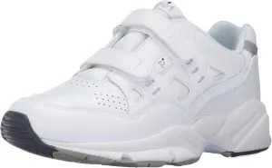 Propt Men's Stability Walker Strap Sneaker