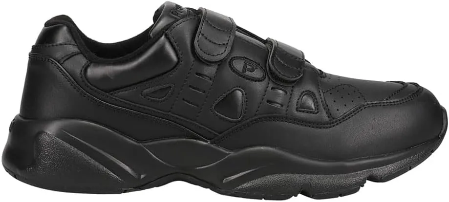Propt Men's Stability Walker Strap Sneaker