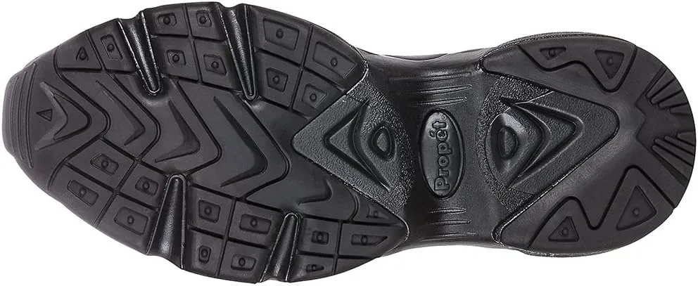 Propt Men's Stability Walker Strap Sneaker