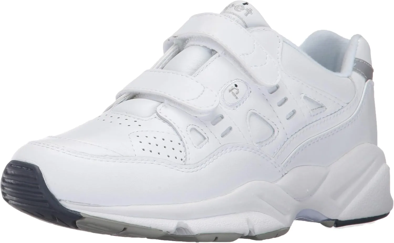 Propt Men's Stability Walker Strap Sneaker