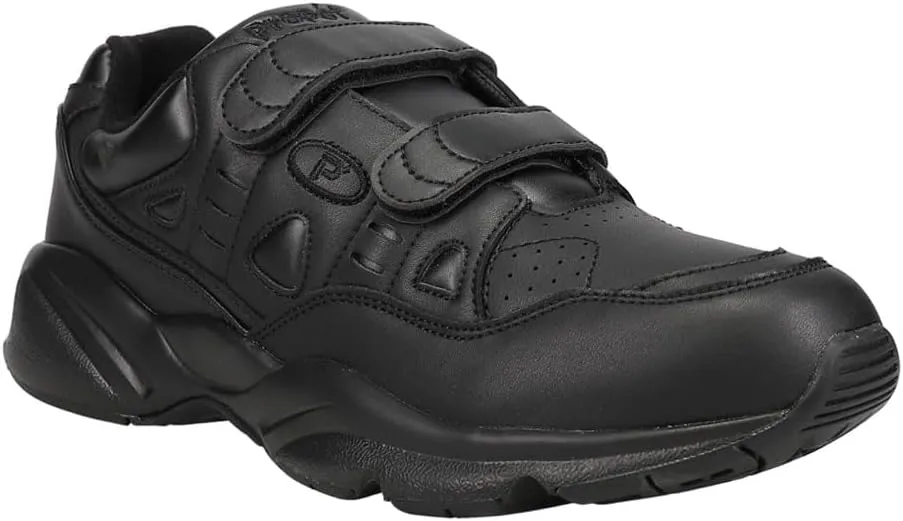 Propt Men's Stability Walker Strap Sneaker