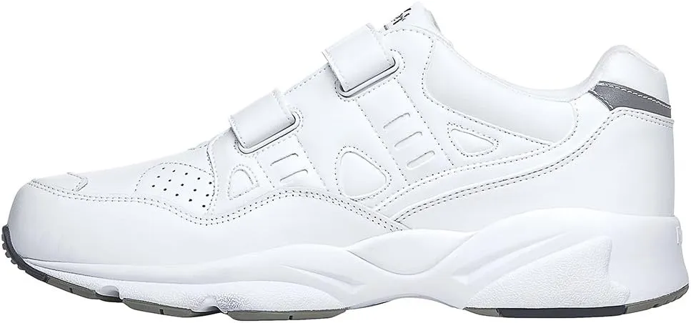 Propt Men's Stability Walker Strap Sneaker