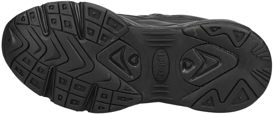 Propt Men's Stability Walker Strap Sneaker