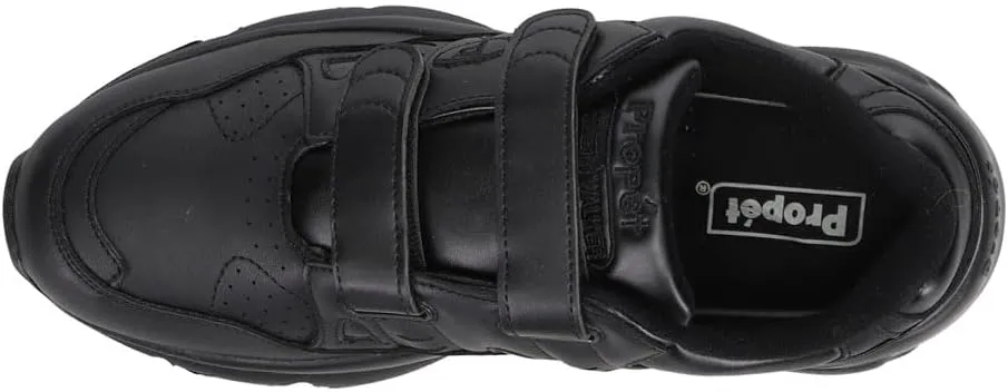 Propt Men's Stability Walker Strap Sneaker