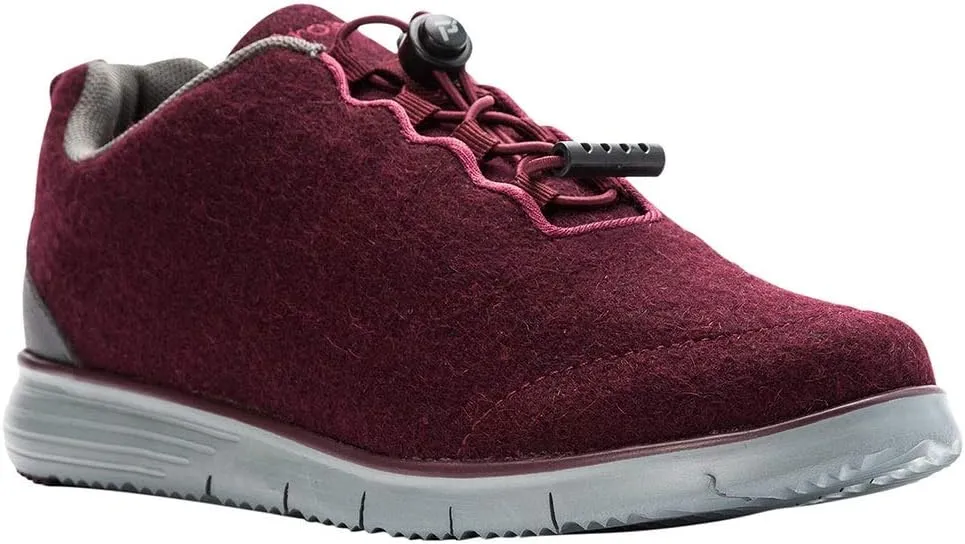 Propt Women's Travelfit Prestige Walking Shoe