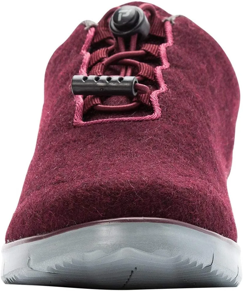 Propt Women's Travelfit Prestige Walking Shoe