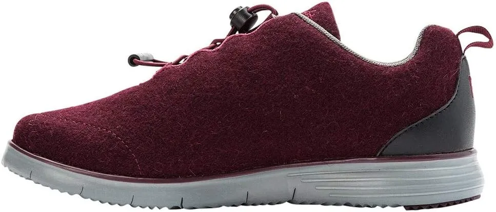 Propt Women's Travelfit Prestige Walking Shoe