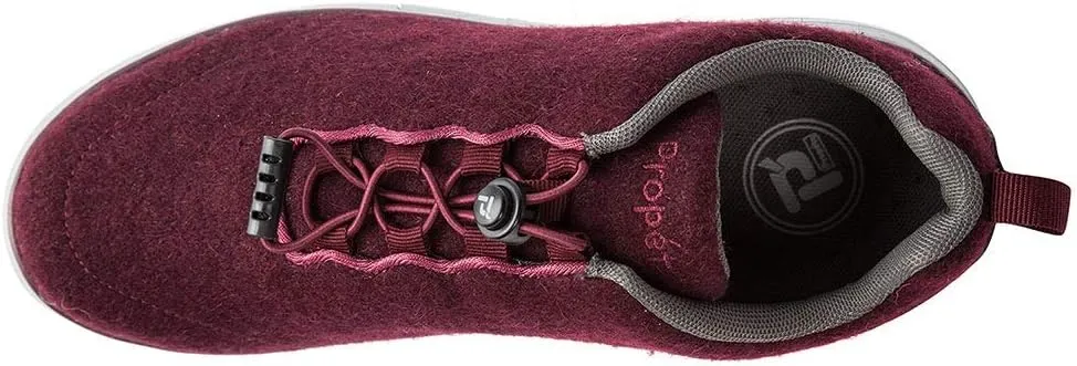 Propt Women's Travelfit Prestige Walking Shoe