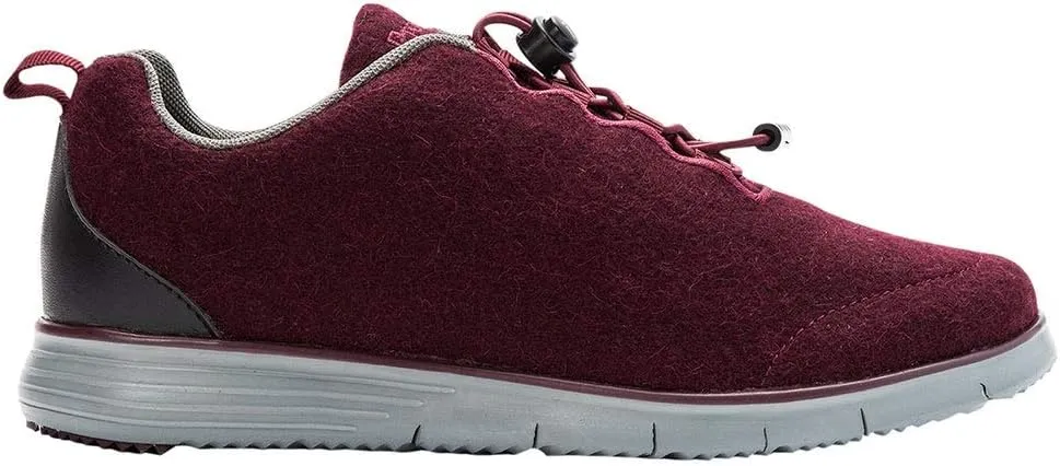 Propt Women's Travelfit Prestige Walking Shoe