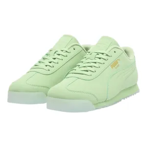 Puma Roma Reversed Mist Pure Green