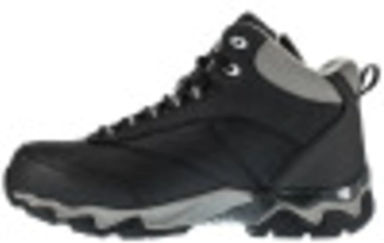 Reebok Men's Beamer Safety Toe Waterproof Athletic Work Boot
