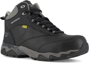 Reebok Men's Beamer Safety Toe Waterproof Athletic Work Boot