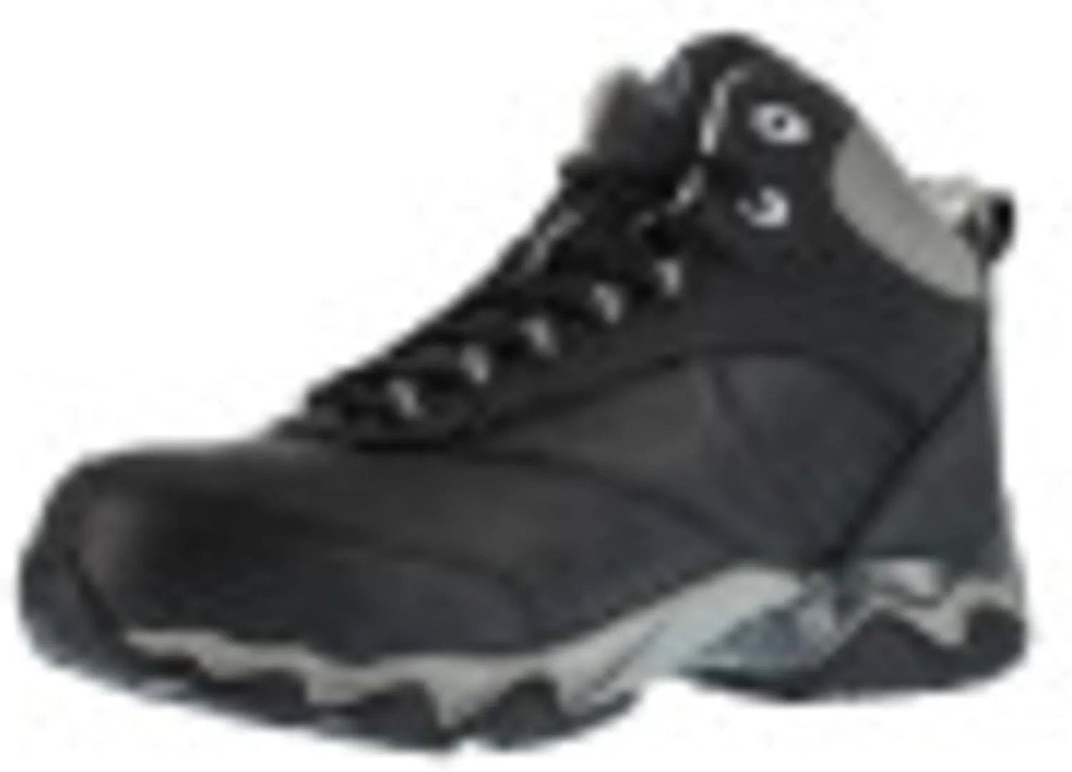 Reebok Men's Beamer Safety Toe Waterproof Athletic Work Boot