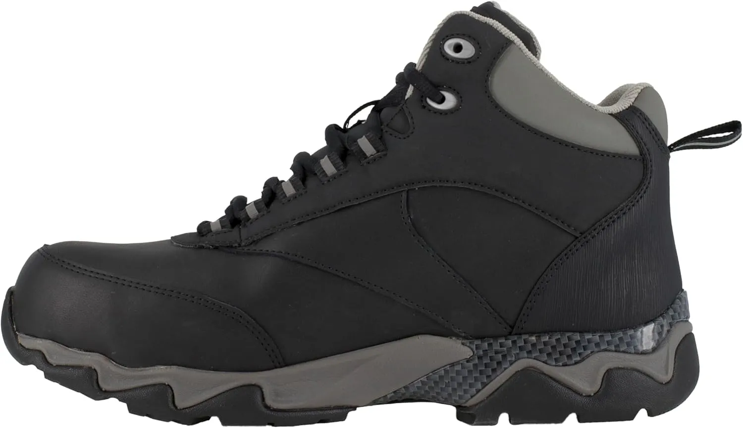 Reebok Men's Beamer Safety Toe Waterproof Athletic Work Boot
