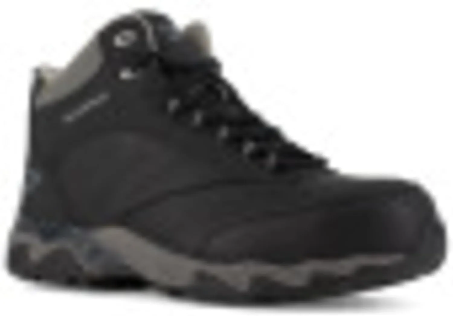 Reebok Men's Beamer Safety Toe Waterproof Athletic Work Boot