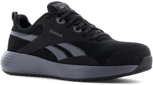 Reebok Men's Lite Plus 4 Work Composite Toe Slip Resistant Shoe
