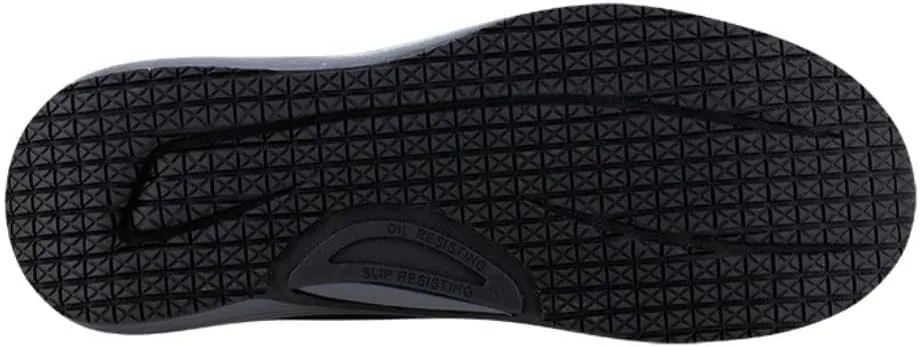 Reebok Men's Lite Plus 4 Work Composite Toe Slip Resistant Shoe